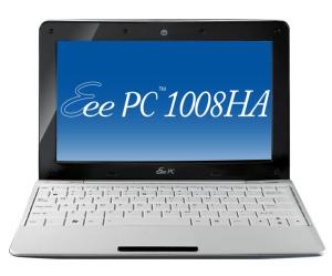 ASUS představil netbook Eee PC 1008HA