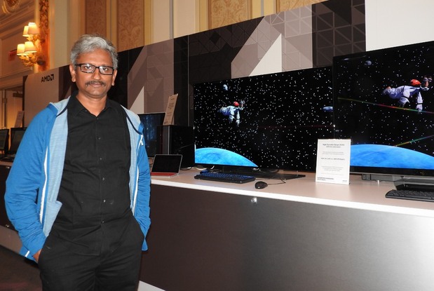 AMD Polaris: vedle HBM2 i GDDR5, vysokorychlostní rozhraní, atd.