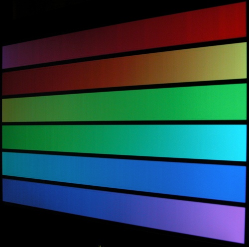 Test herních notebooků: Lenovo ThinkPad R500