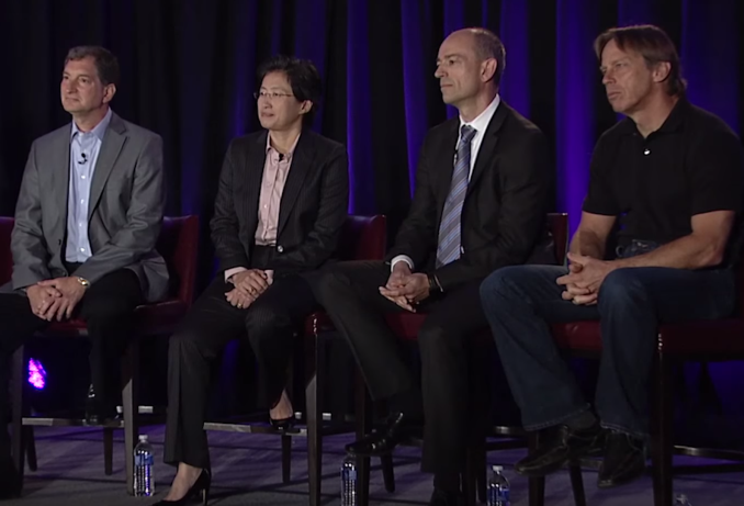 Jim Keller, architekt Zenu a Athlonu 64, vstoupil do Intelu