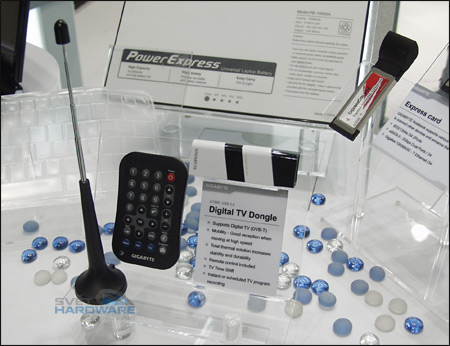 CeBIT 2007 skrze hledáček Světa hardware