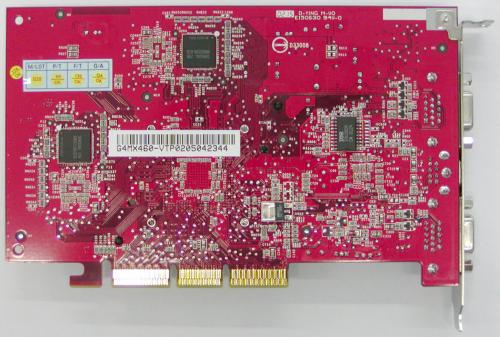 Megatest grafických karet – část druhá