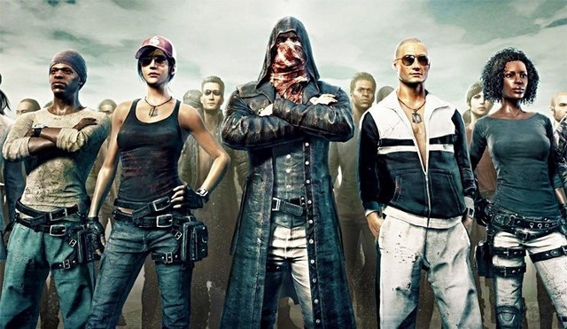 Ze světa her: Blizzard šťouchá do EA a PUBG má další rekord