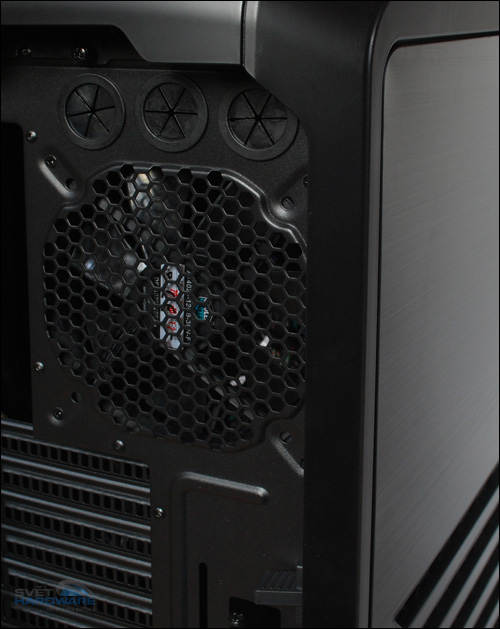 CM Cosmos II: hi-end pro nejnáročnější