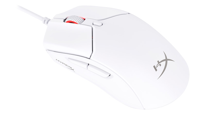 Týdenní šance o herní myš HyperX (20.3. - 26.3.) - vyhodnocení