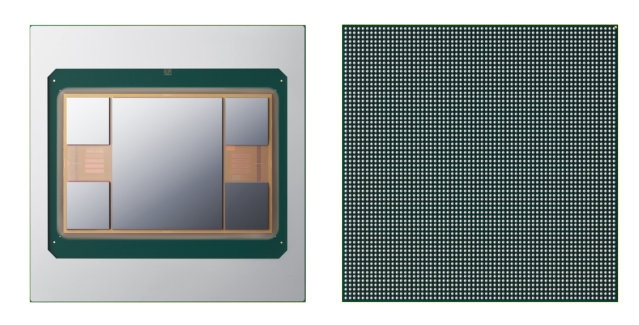 Samsung dává k dispozici I-Cube4: 2,5D pouzdření pro výkonný hardware