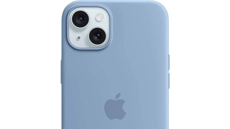 iPhone 17 Air má mít kvůli tenkému tělu mizernou baterku, Apple vyvíjí baterkové pouzdro