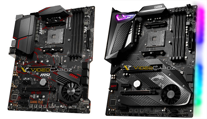 Aktivní chlazení čipových sad se vrací s nástupem X570