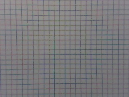 Megatest webkamer pro USB - část druhá