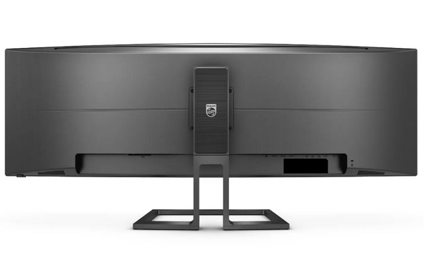 Philips 498P9Z: zakřivený herní monitor přes celý stůl