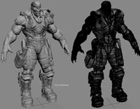 Moderní grafické technologie: Unreal Engine 3