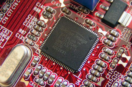 Foxconn 975X7AA - vstup na scénu OC?