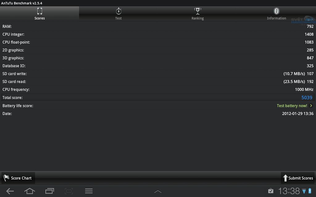Samsung Galaxy Tab 10.1: koupit nebo počkat?