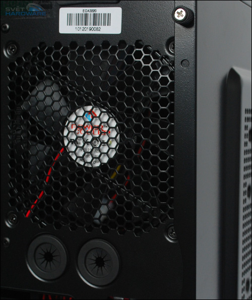 Enermax Hoplite: moderní a vybavená