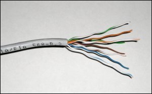 Jak zapojíme síť - 2. část: metalické sítě, zapojení a postupy