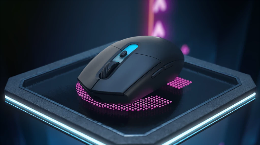 Logitech G305 X Superlight