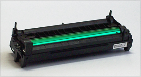 OKI B4250n: LED technologie tisku