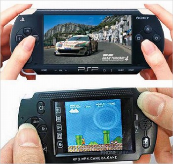 Padělaná čínská elektronika se prodává lépe než originály