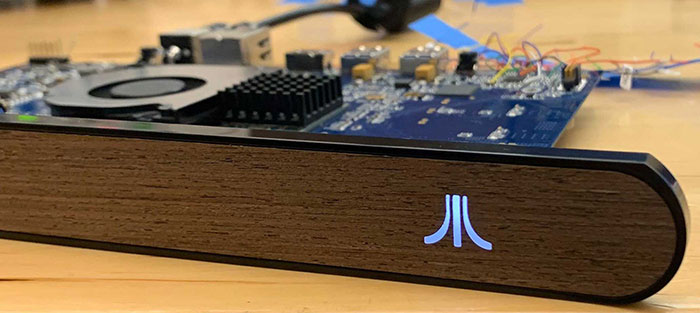 Co se ukrývá uvnitř Atari VCS? A přijde vůbec na trh?