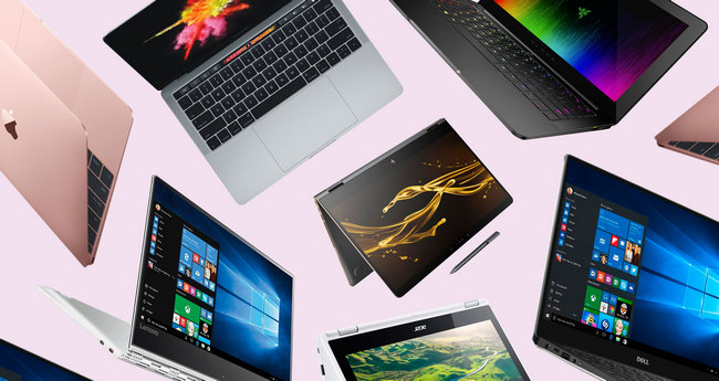 Čínské lockdowny značně omezují výrobu notebooků