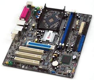 Osaďte si Pentium M do desktopu