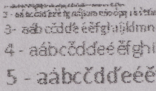 Epson WorkForce WP-4515 DN: kancelářský rebel