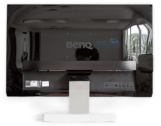 BenQ EW2730V: pro hry a MMC jak stvořený?