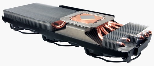Arctic si připravil Accelero Xtreme pro Radeon HD 7970