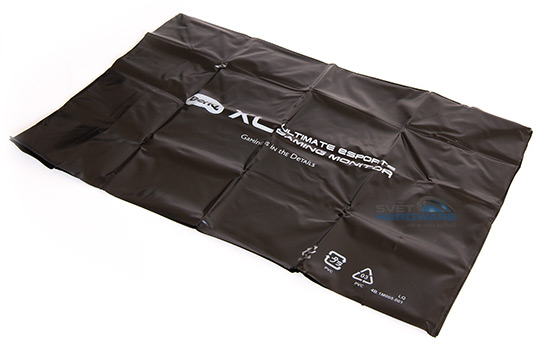 BenQ XL2420T: pekelný rychlík s 3D