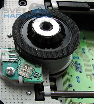 LG GSA-H20L s podporou LightScribe verze 1.2?