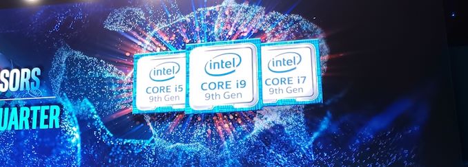 Intel zlevňuje procesory Core F a KF