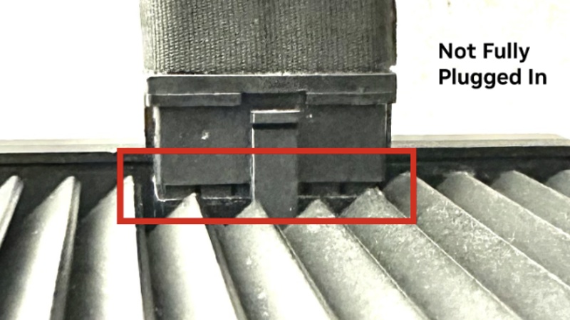 Oficiální vyjádření Nvidie: tavící konektory jsou chybou uživatelů