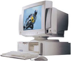 Vánoční modely počítačů AutoCont