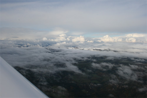 Nepracuj a pojď létat