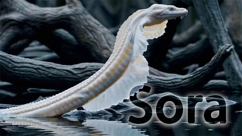 OpenAI spustila komerčně dostupnou verzi generativní AI pro video, Sora