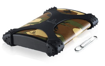 Iomega představuje nové modely přenosných disků eGo