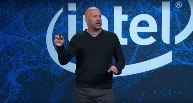 Intel může spustit masovou výrobu 10nm Ice Lake SoC