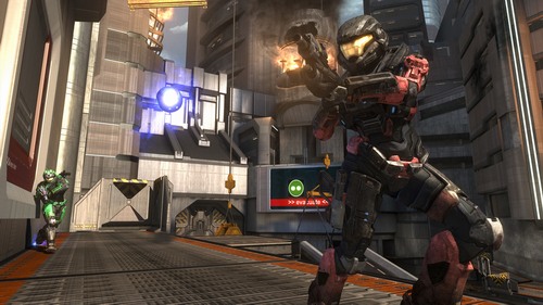 Xbox a Halo slaví desáté narozeniny