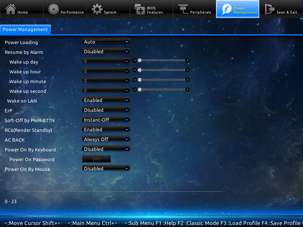 Gigabyte Z87X-UD5H: dobře vybavená deska
