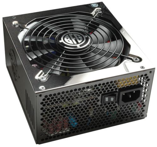 BFG představuje 800W zdroj