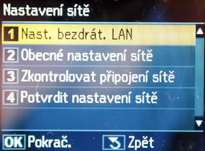 Epson Stylus Office BX635FWD: více než jen multifunkce