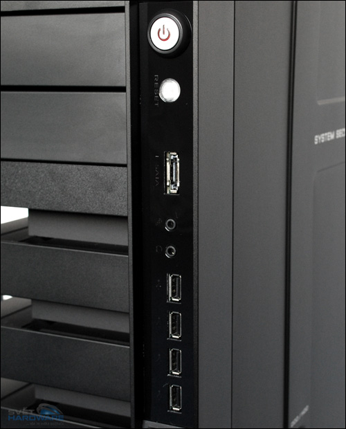 Thermaltake Level 10: designový obrněnec