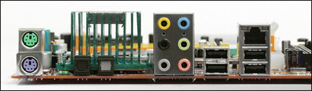 7x základ s P965: Abit AB9