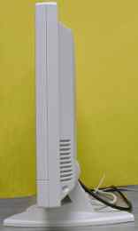 ACER FP559: "lepší" LCD monitor