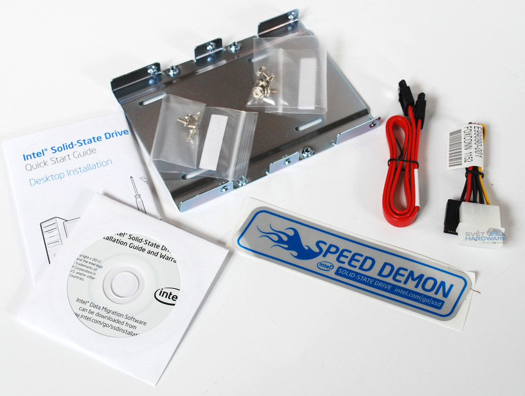 OCZ Vertex 4 a Intel SSD 330: zamotaná situace