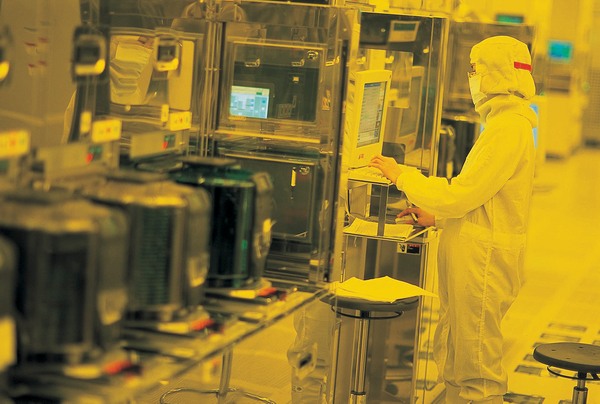 TSMC už konečně vyrábí 16nm čipy ve velkém