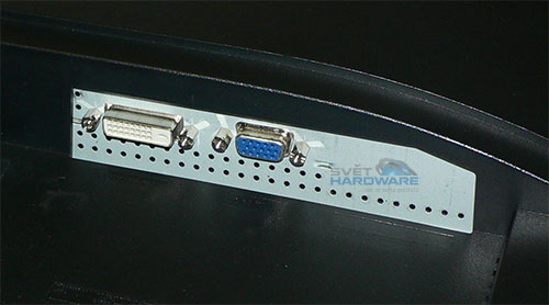 Samsung 226BW - 22" mánie pokračuje