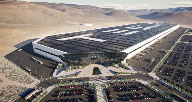 Finanční výsledky Tesly: další rekord, na problémy to nevypadá