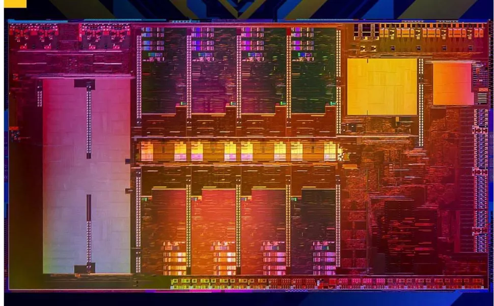Intel oficiálně představuje nové osmijádrové Tiger Lake-H
