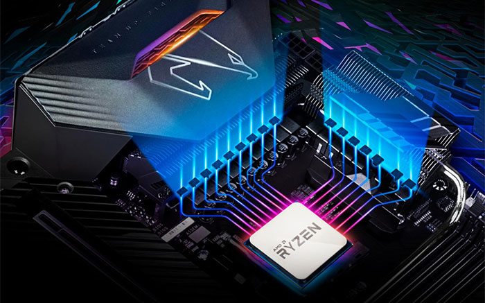 AMD Ryzen 9 3950X se ukázal v Geekbench 5